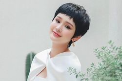 Phát ngôn của Hiền Hồ hot trở lại: 'Mọi người nghĩ tôi cặp đại gia thì phải cho bằng chứng'