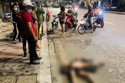Hé lộ nguyên nhân dẫn đến vụ việc người đàn ông tạt axít làm 7 người bỏng nặng ở TP.Hạ Long