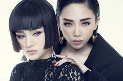 Hiền Hồ thừa nhận bị Tóc Tiên 'cạch mặt' vì lùm xùm chuyện tình ái