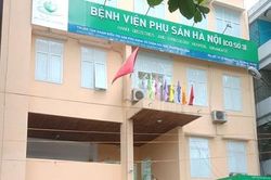 Bị phản ánh 'ép' người nhà bệnh nhân mua sữa, BV Phụ sản Hà Nội lên tiếng