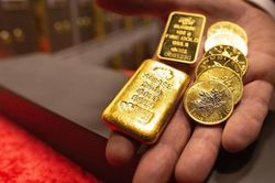 Giá vàng miếng tuột mốc 69 triệu đồng/lượng
