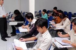 Hơn 600 thí sinh lần đầu tham dự kỳ thi Olympic do Đại học Quốc gia Hà Nội tổ chức
