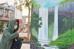 Gia Lai: Nhiều hoạt động ý nghĩa chào mừng đại hội Đoàn các cấp