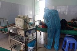 Ngày 21-3, Khánh Hòa ghi nhận 616 ca mắc Covid-19 mới