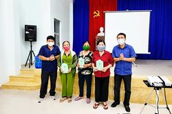 Nỗ lực phát triển bảo hiểm xã hội tự nguyện
