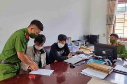 Pháp luật | Phòng chống ma túy TRUYỀN HÌNH INTERNET Lai Châu qua ảnh