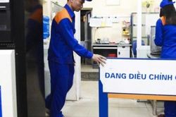 Hôm nay, giá xăng có thể giảm mạnh