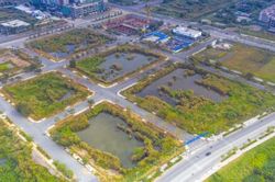 Vụ đấu giá Thủ Thiêm: Dream Republic và Sheen Mega đang xoay tiền nộp thuế