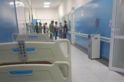 Đình chỉ công tác bác sĩ mổ chính trong vụ bệnh nhân tử vong vì nâng ngực