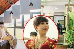 Điểm đặc biệt chứng minh 'thế gia vọng tộc' của ca sĩ Long Nhật trong căn biệt thự 21 tỷ để dành khi 'về hưu'