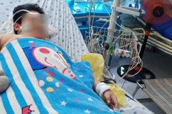 Chỉ 1 tháng, hơn 4.200 ca mắc sốt xuất huyết, 2 ca tử vong