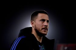 Dàn sao dự bị dài hạn của Real Madrid