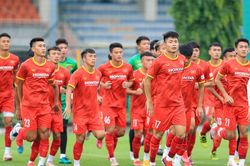 SEA Games 31: U23 Việt Nam là hạt giống số 1, không chung bảng với Thái Lan