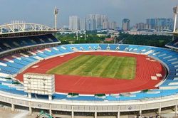 Khán giả xem SEA Games 31 không phải test Covid-19