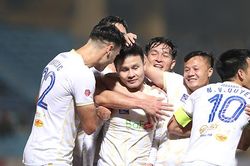 Bóng đá Việt Nam và di chứng Covid-19