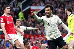 Salah sẽ đi đâu nếu rời Liverpool?