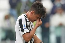 Juventus không gia hạn hợp đồng, Dybala sẽ đi đâu?
