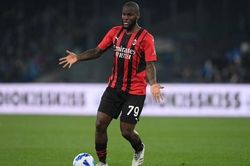 Franck Kessie gia nhập Barca: Lựa chọn sáng suốt của Xavi?