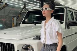 Cơ ngơi của gia đình Hiền Hồ ở quê nhà Đắk Lắk