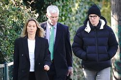 'Siêu quậy' Joey Barton hầu tòa vì đánh vợ