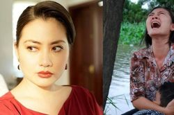 Ngọc Lan - 'Tắc kè hoa' của làng phim Việt: Thiện, ác đều cân tất