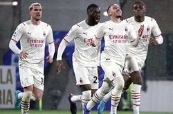 Milan: Không muốn chỉ là 'Vua sân khách'