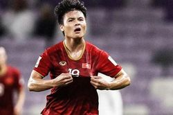 Quang Hải đi đâu sau khi rời Hà Nội?