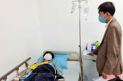 Hàng chục trường hợp ngộ độc thực phẩm sau khi ăn bánh mì tại Đà Lạt