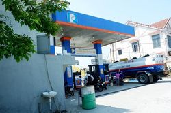 Gami Hội An yêu cầu bứng cây xăng Thanh Nam: Một yêu cầu phi lý