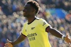 Arsenal tăng lương gấp 4 lần giữ chân sao trẻ