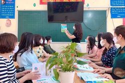 Lào Cai: Lựa chọn sách giáo khoa đảm bảo khách quan, công tâm, công khai, minh bạch