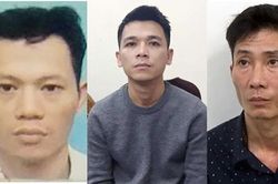 Đề nghị truy tố nhóm tổ chức 'tiệc ma túy' trong Bệnh viện Tâm thần Trung ương I