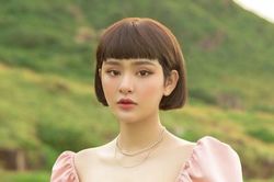 Nhan sắc của Hiền Hồ thay đổi như thế nào sau cuộc thi The Voice?