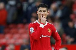 Top 5 cầu thủ Bồ Đào Nha hay nhất hiện nay: Ronaldo không nằm ở top 3