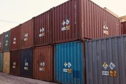 Hải quan phát hiện 25 container buôn lậu có chất phóng xạ