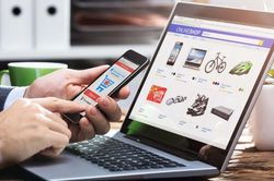 Thương mại điện tử - hướng đi tích cực của doanh nghiệp nhưng còn nhiều nút thắt