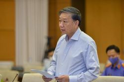 Công tác tổ chức lao động, hướng nghiệp, dạy nghề cho phạm nhân còn gặp không ít khó khăn