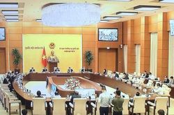 Cuộc sống không có bảo hiểm như cầu thang không có tay vịn