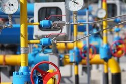 Lượng khí đốt của Nga đến châu Âu qua Ukraine về mức bình thường