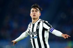 Juventus bất ngờ lật kèo, Dybala ra đi miễn phí