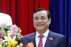 Phát biểu bế mạc của Bí thư Quảng Nam tại hội nghị về xây dựng Đảng, hệ thống chính trị và công tác cán bộ