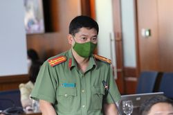 TP Hồ Chí Minh: Tội phạm trộm cắp, cướp giật tài sản có xu hướng giảm