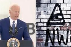 Ông Biden đề cập đến 'Trật tự thế giới mới', thổi bùng các thuyết âm mưu