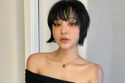 Hiền Hồ từng khẳng định chắc nịch về chuyện tình cảm: 'Tôi không ngại việc công khai đâu'