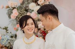 Thành Chung và Tố Uyên từng làm tổn thương nhau tưởng không thể chữa lành