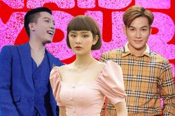 Nhìn lại dàn Quán quân, Á quân The Voice 2017: Hiền Hồ phủ sóng mặt trận với âm nhạc lẫn ồn ào