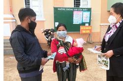 Gia Lai nâng cao nhận thức về bình đẳng giới
