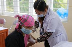 Bảo đảm chế độ BHXH đối với người lao động mắc Covid-19
