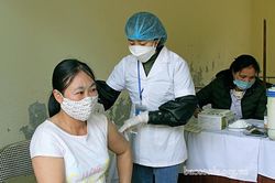 Sơn La có 168 xã, phường, thị trấn xếp loại cấp độ dịch 3