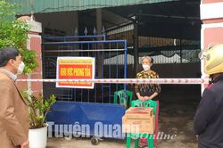 Chung tay đẩy lùi Covid-19
